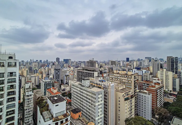 Vista Panorâmica - Imagem 28