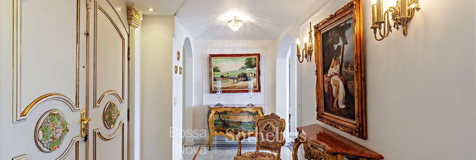 Hall de entrada - Imagem 7