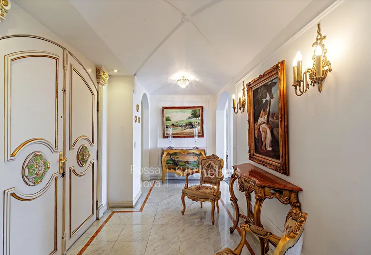 Hall de entrada - Imagem 7