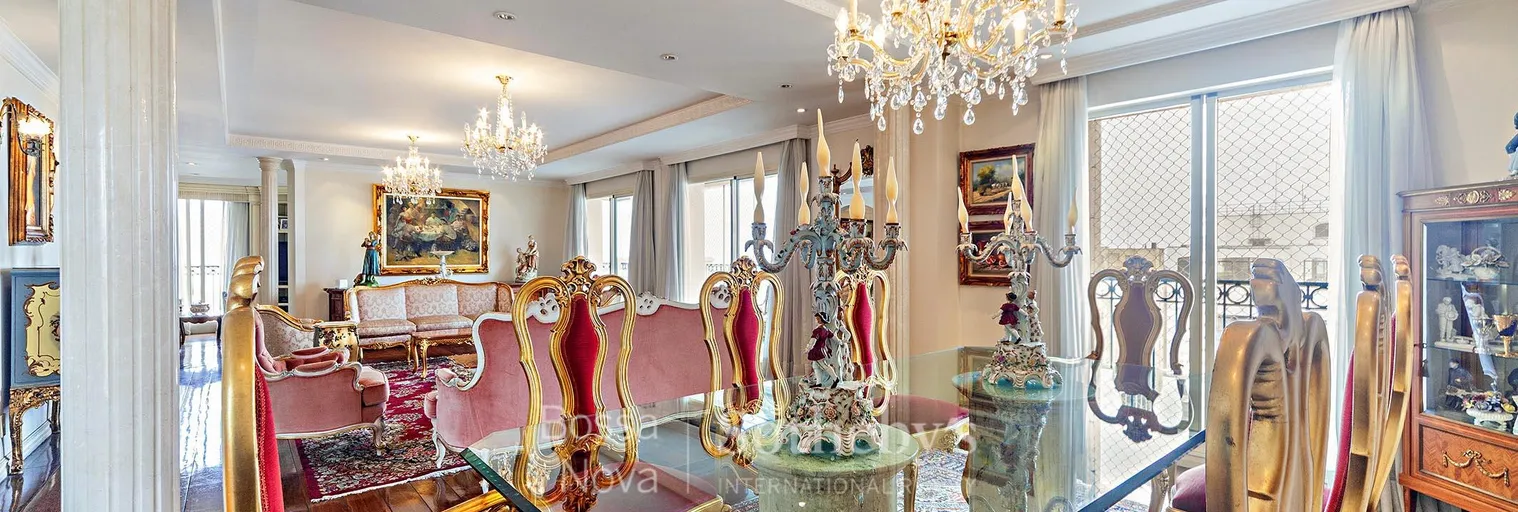 Sala de jantar - Imagem 4