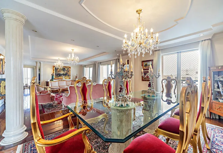 Sala de jantar - Imagem 4