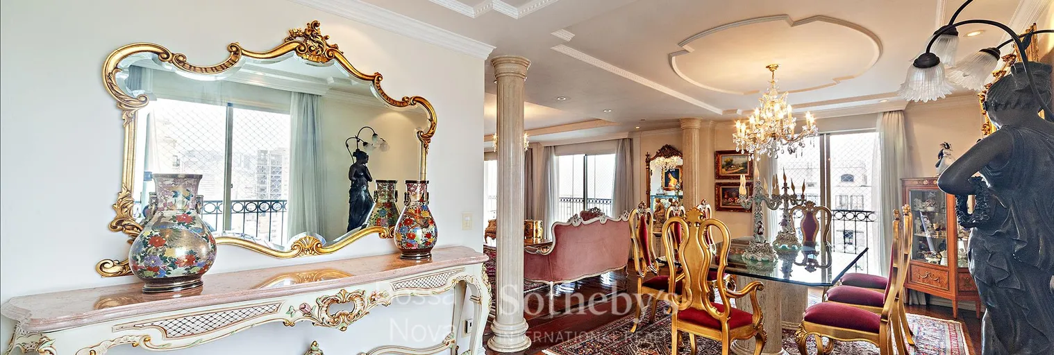 Hall - Imagem 6