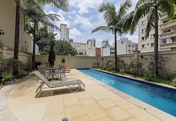 Piscina - Imagem 28