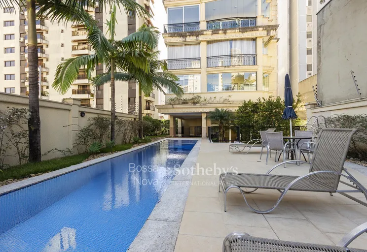 Piscina - Imagem 24