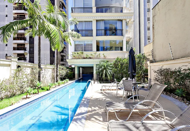 Piscina - Imagem 31