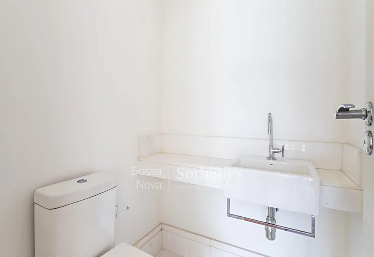 Lavabo - Imagem 34