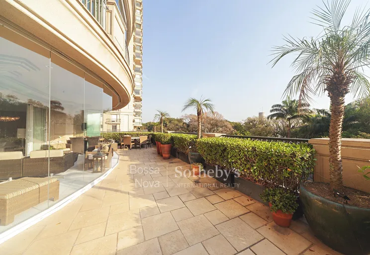 Terraço - Imagem 3