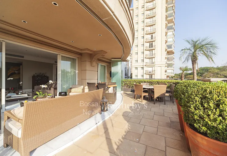 Terraço - Imagem 7