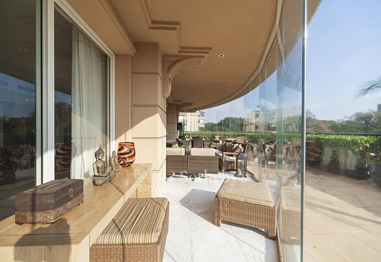 Terraço - Imagem 5