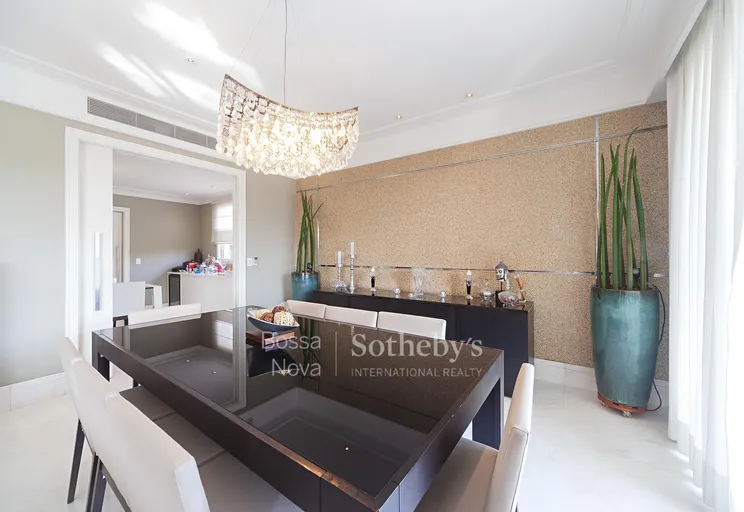 Sala de jantar - Imagem 17
