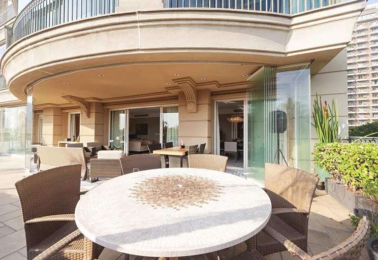 Terraço - Imagem 6