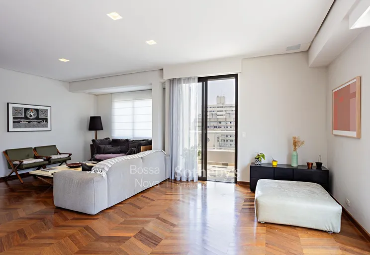 Sala de estar - Imagem 4