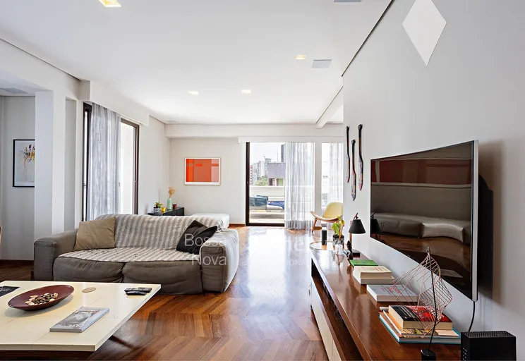 Sala de TV - Imagem 6