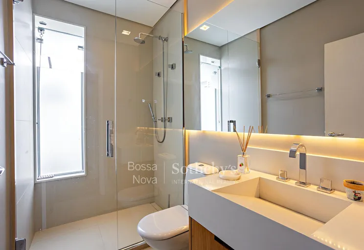 Banheiro - Imagem 24