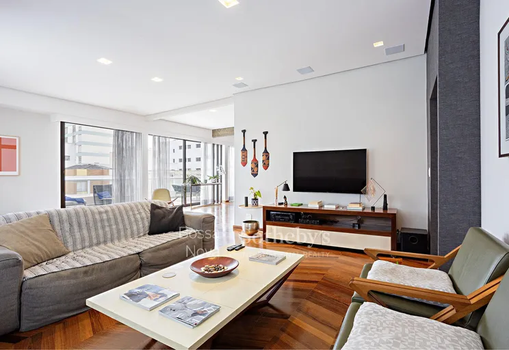 Sala de estar - Imagem 2