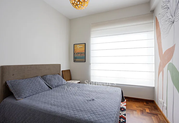 Dormitório - Imagem 25