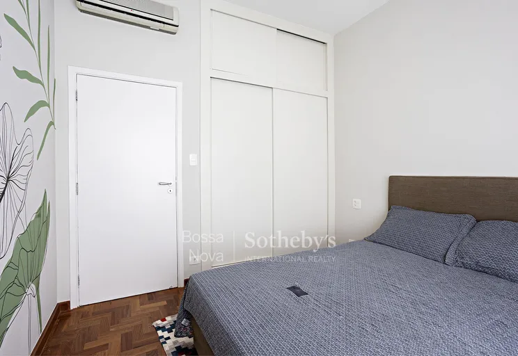 Dormitório - Imagem 26