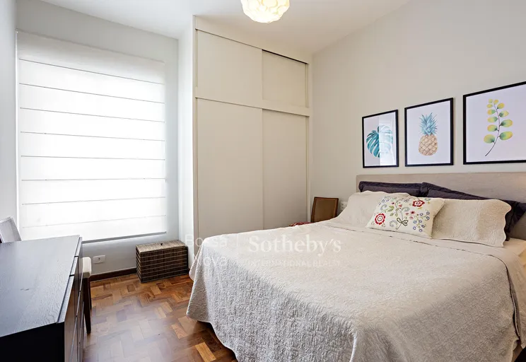 Dormitório - Imagem 23