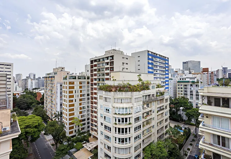Vista Panorâmica - Imagem 18