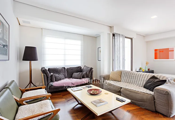 Sala de estar - Imagem 3