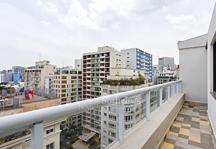 Terraço - Imagem 15