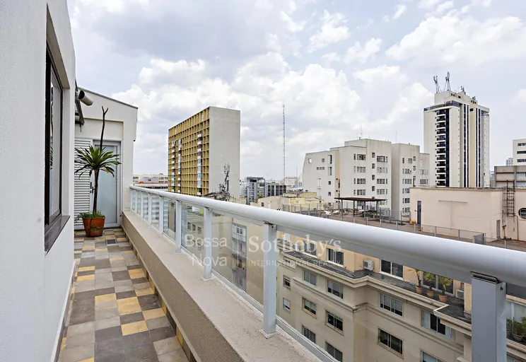 Terraço - Imagem 14