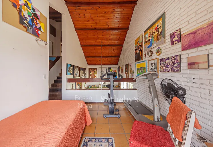 Dormitório - Imagem 18