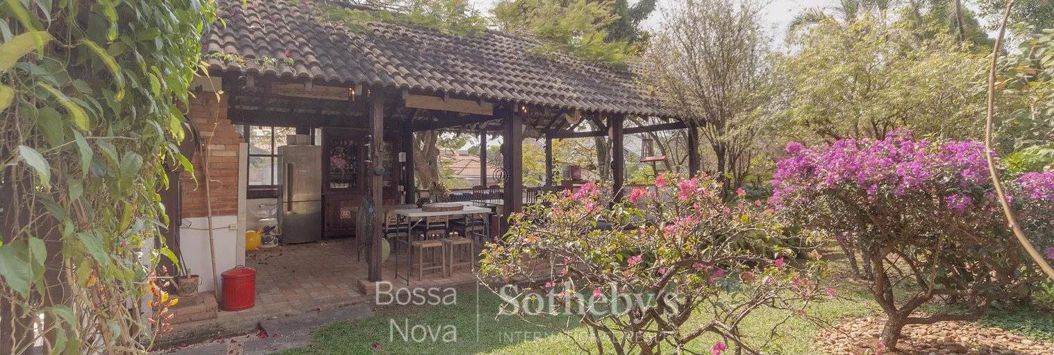 Jardim - Imagem 3