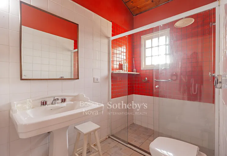 Banheiro - Imagem 19