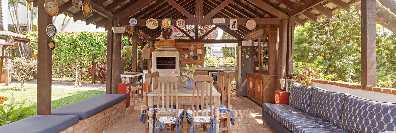 Varanda Gourmet - Imagem 1