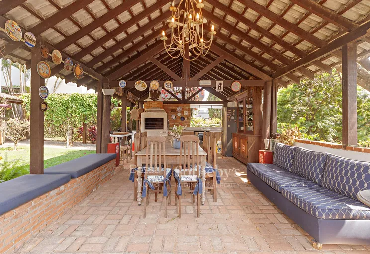 Varanda Gourmet - Imagem 1