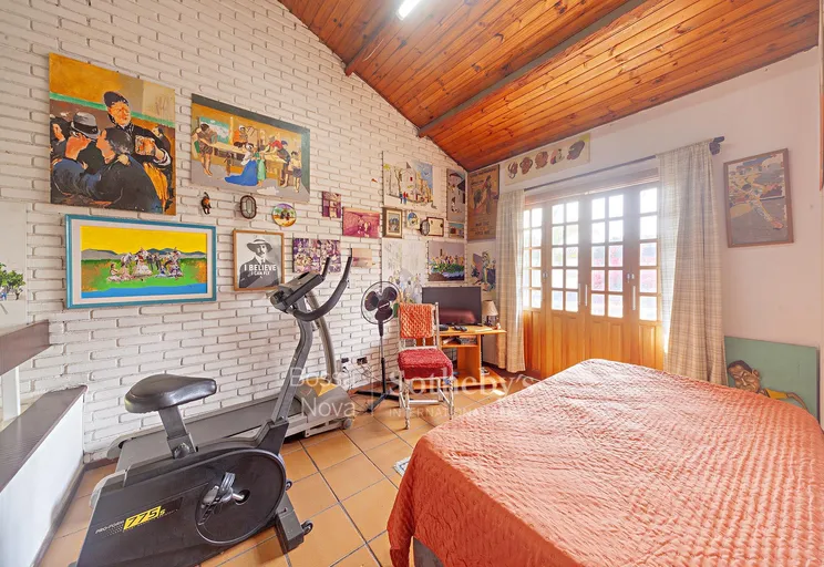 Dormitório - Imagem 17