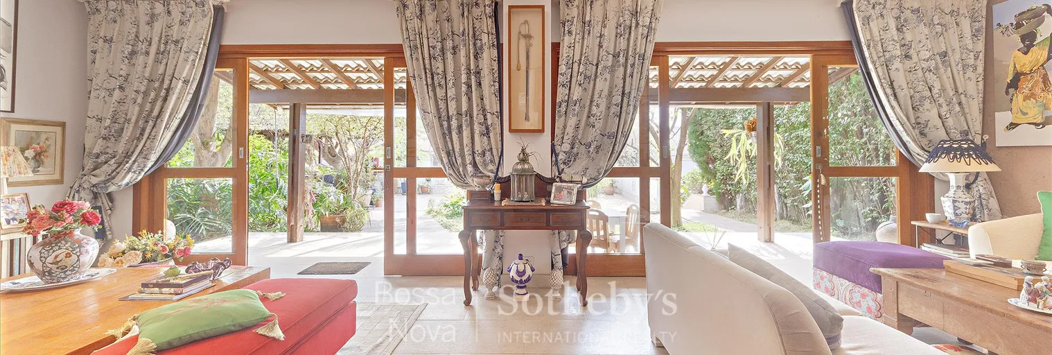 Área de circulação - Imagem 3