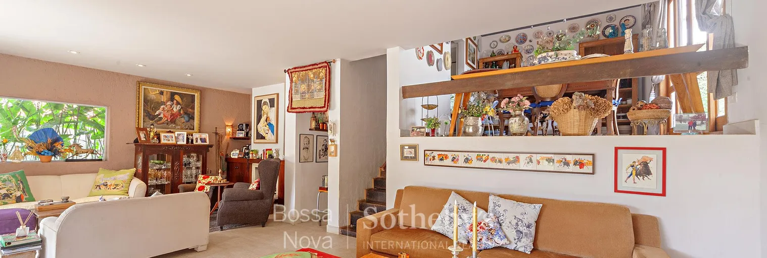 Living - Imagem 8