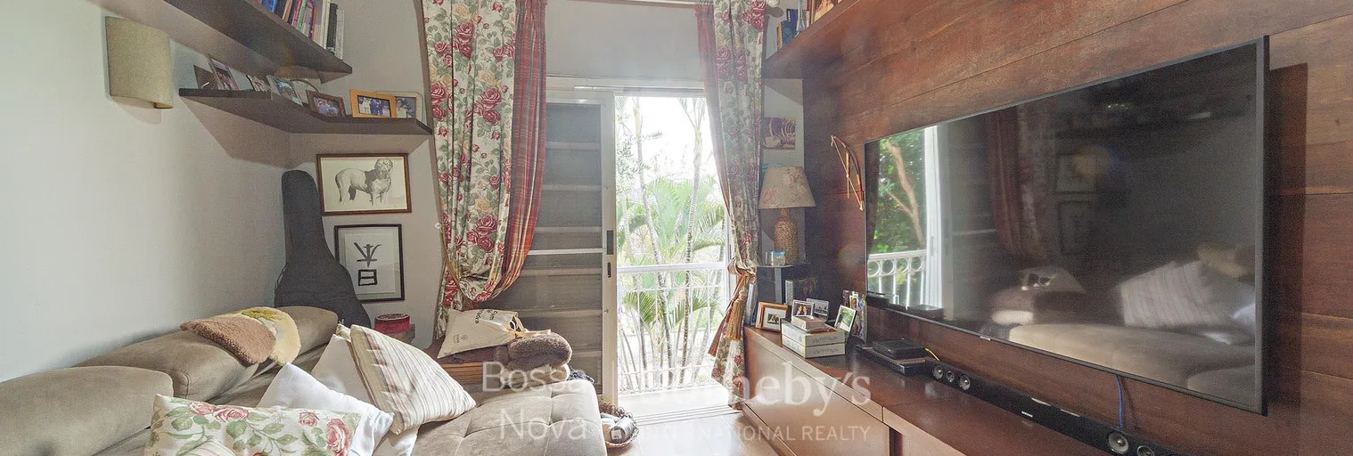 Sala de TV - Imagem 15