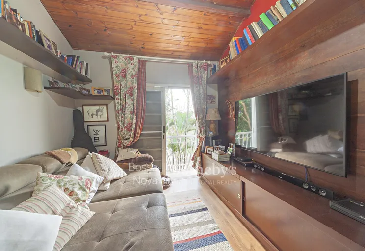 Sala de TV - Imagem 15