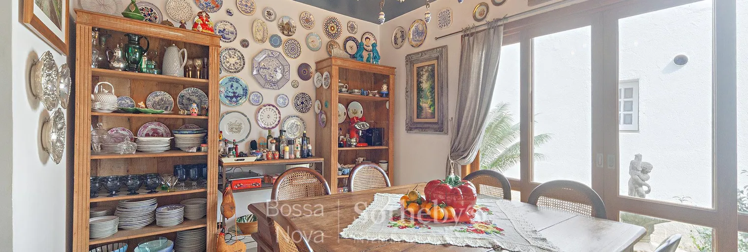Sala de jantar - Imagem 14