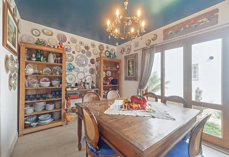 Sala de jantar - Imagem 14