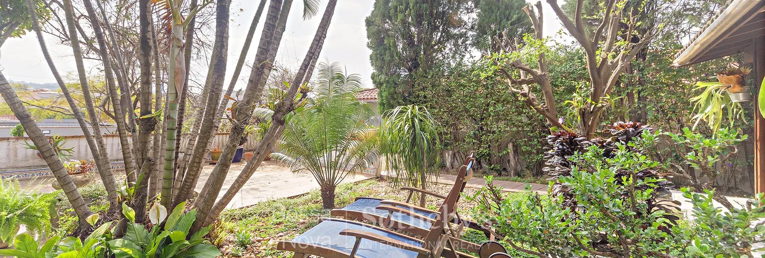 Jardim - Imagem 11