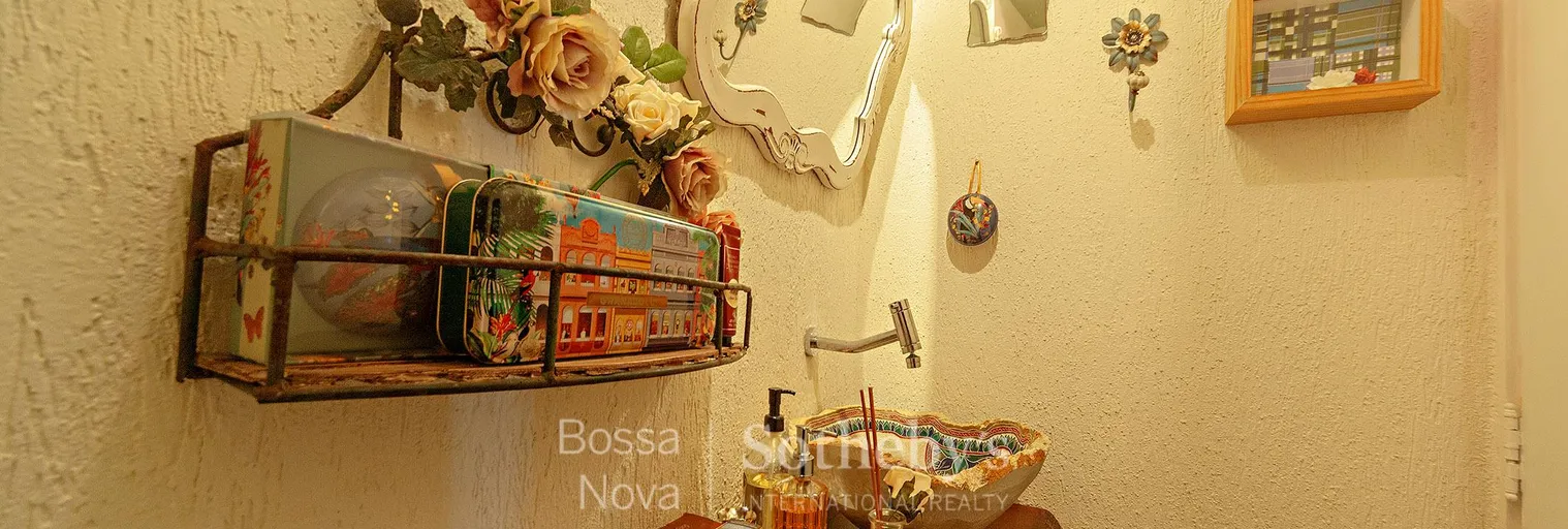 Banheiro - Imagem 22