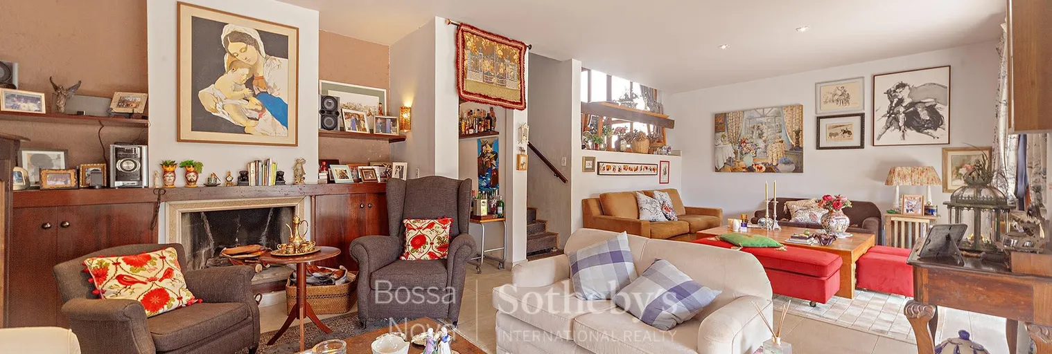 Sala de estar - Imagem 4