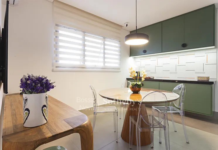 Sala de Almoço - Imagem 11