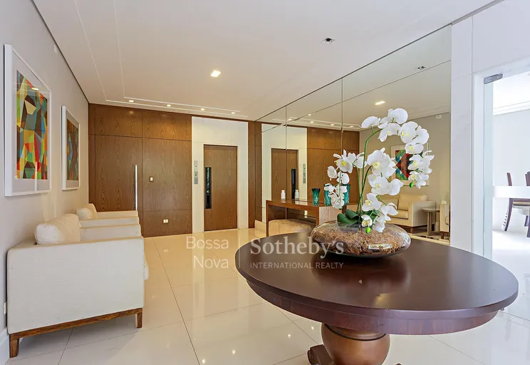 Hall de entrada - Imagem 25