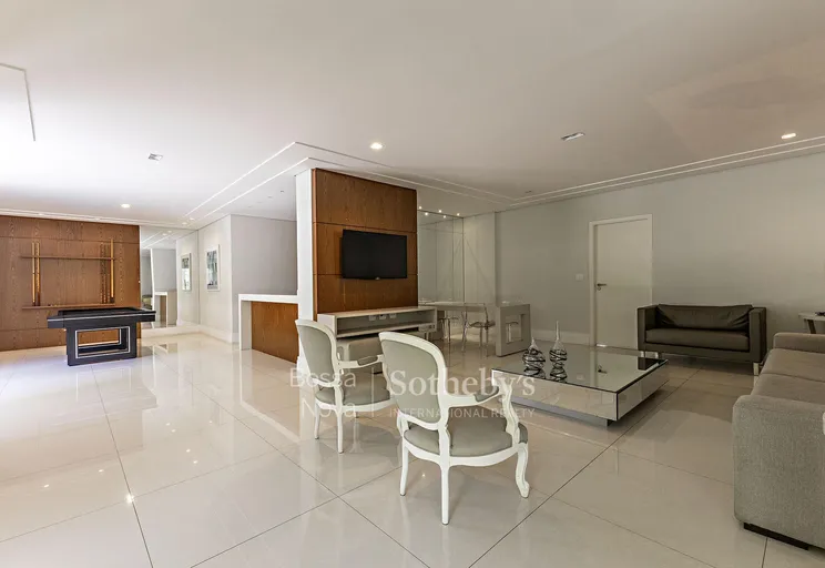 Salão de Jogos - Imagem 28