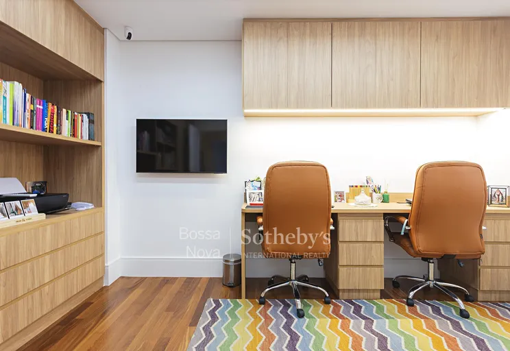 Escritório - Imagem 16