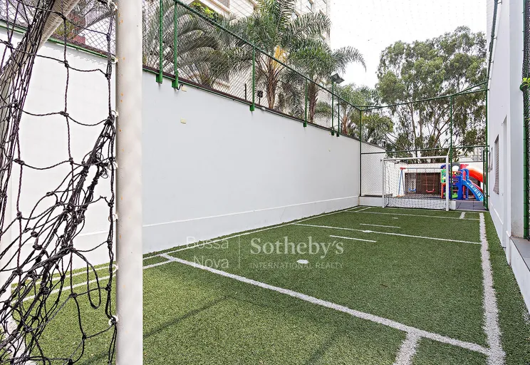 Campo de Futebol - Imagem 30