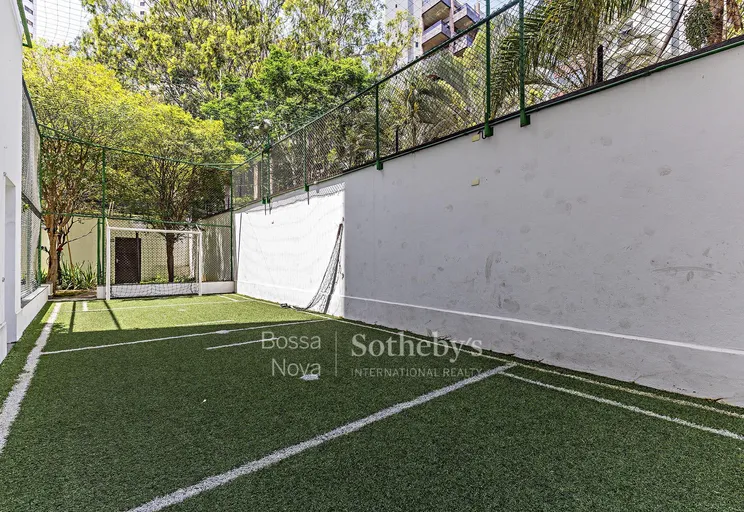 Campo de Futebol - Imagem 29