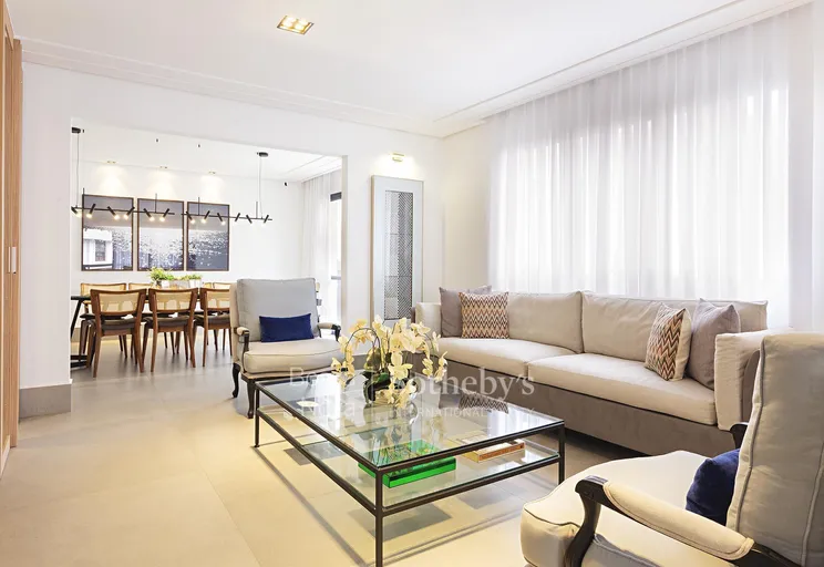 Sala de estar - Imagem 3