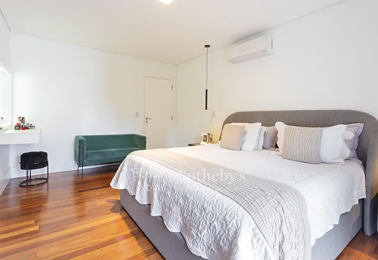 Suíte Master - Imagem 18