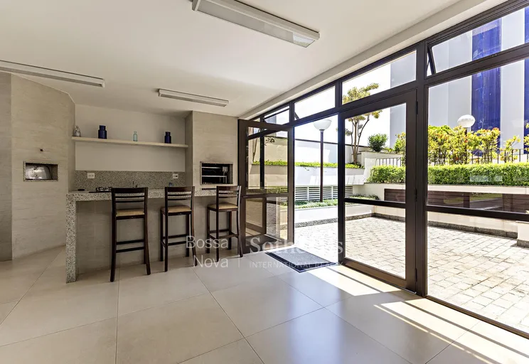 Espaço Gourmet - Imagem 27